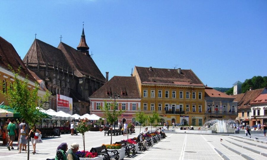 Bucharest: Dracula's Castle, Peles Castle, & Brasov Old Town - Who this tour fits best, and who should skip it