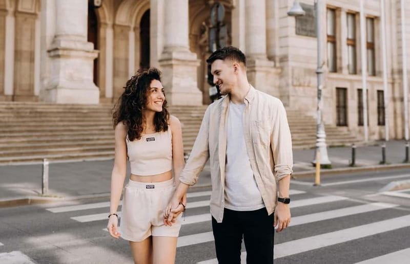 Bucharest: Essential Photo Session in the Charming Streets - Key points to know before you go