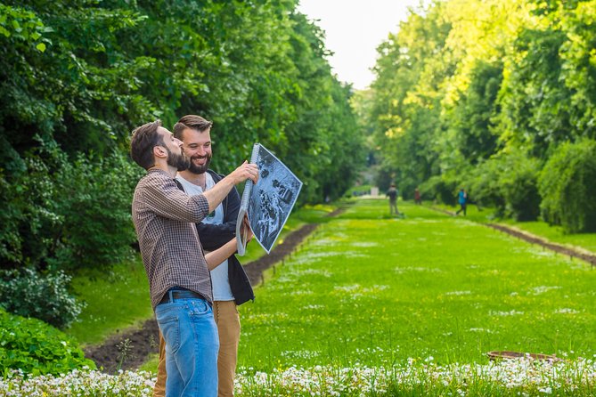 Bucharest Essential Tour: Old Town, Calea Victoriei & Communism - What makes the guide experience feel personal