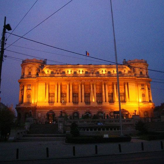 Bucharest Evening Tour and Traditional Dinner - Key things I’d mark as the best parts