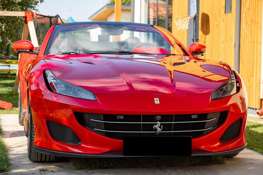Bucharest: Ferrari Driving Experience - MEDIUM 30min - The Route Through Bucharest’s Major Squares, Stop by Stop