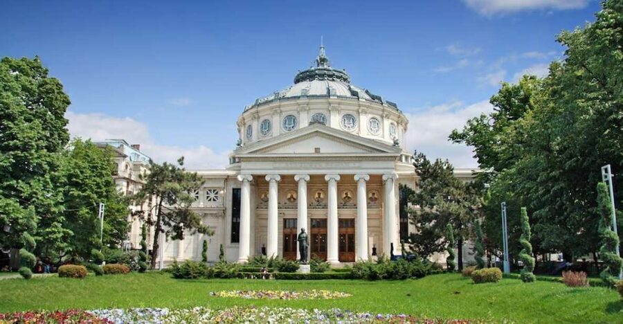 Bucharest Full Day City Tour - Key highlights at a glance