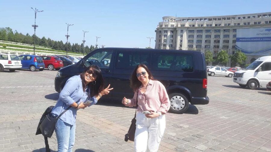 Bucharest Full Day City Tour - Private-group experience, guide quality makes a difference