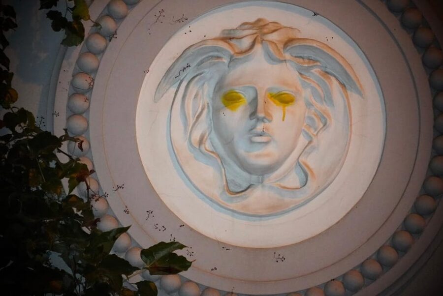 Bucharest: Ghost Stories & Romanian Mythology Walking Tour - Romanian mythology and dark creatures, plus the belief system behind them