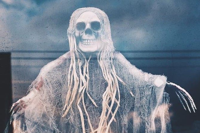 Bucharest Ghosts Stories and Mythology - The story style: Romanian myths with cultural grounding