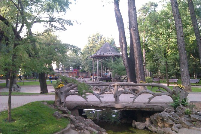Bucharest Ghosts Stories and Mythology - Who will enjoy this most, and who should rethink it