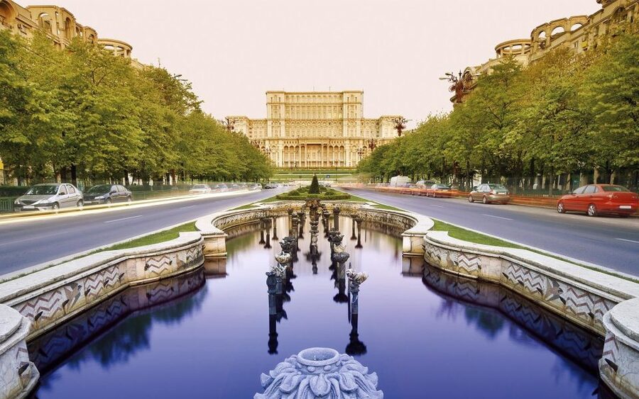 Bucharest: Half Day Bike Tour - Stops and breaks: when you need a breather, not a detour