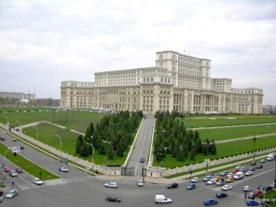 Half-Day Sightseeing Tour