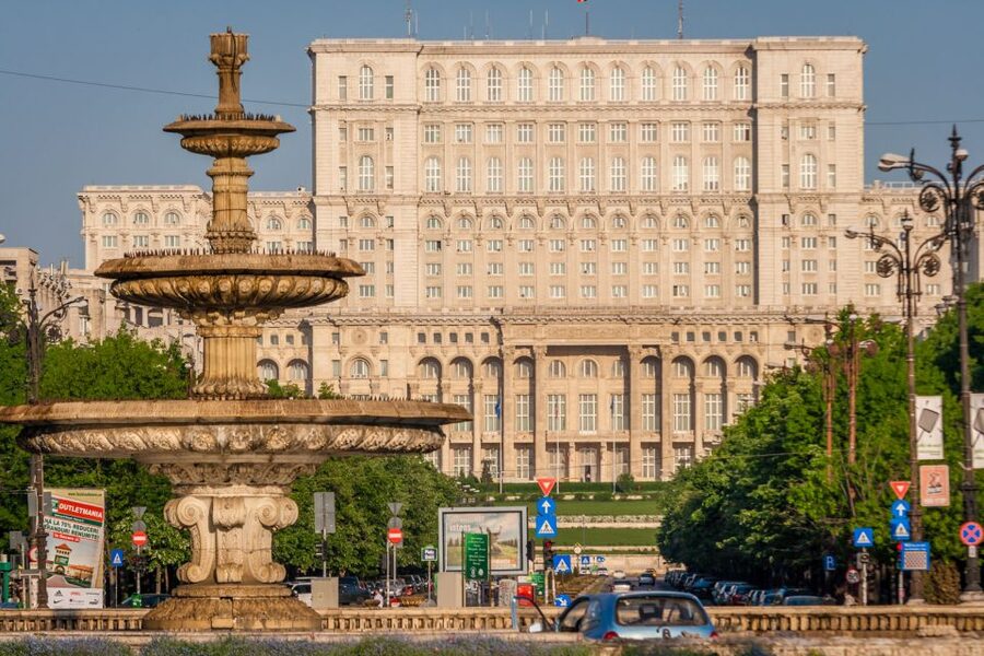 Bucharest: Half-Day Sightseeing Tour - Price and value: $69 is for the route, not the inside tickets