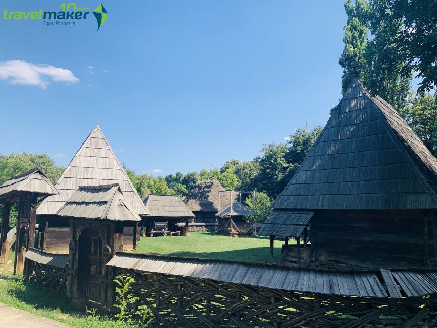 Bucharest: Half-Day Sightseeing Tour - Who should book this tour, and who should skip it