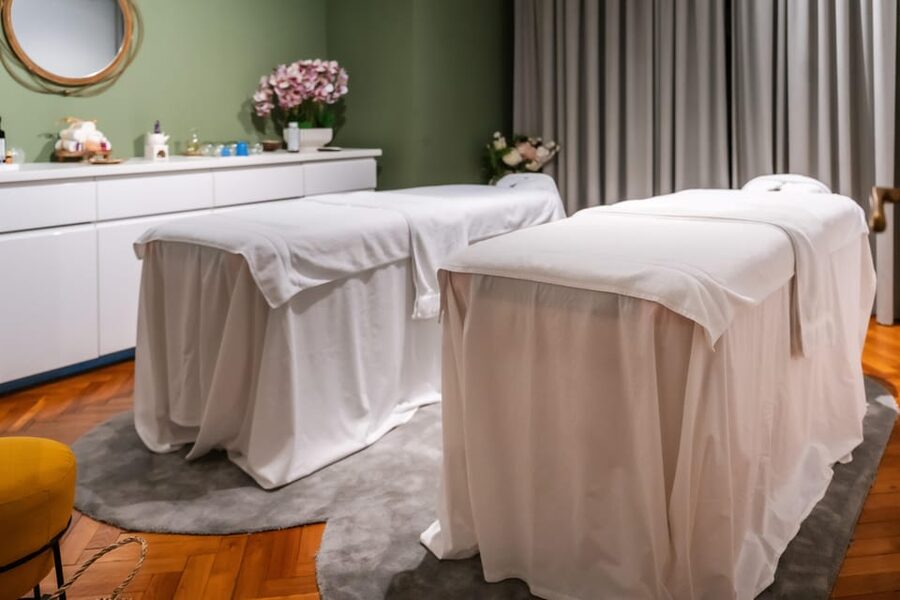 Bucharest: Harmony Wellness Center Massage Treatments - Key things to notice before you book