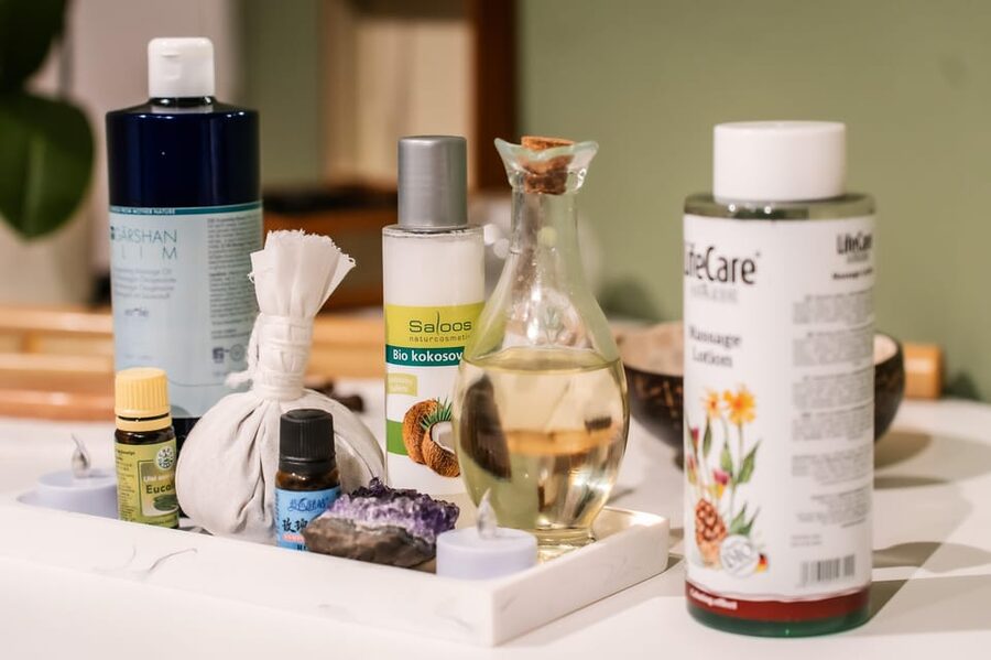 Bucharest: Harmony Wellness Center Massage Treatments - Price and value in Bucharest: what $56 buys you