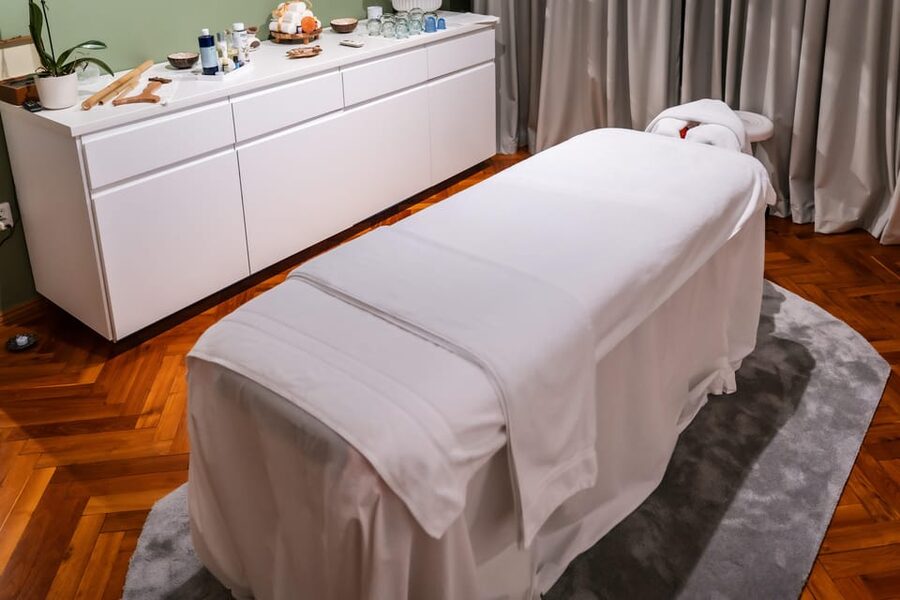 Bucharest: Harmony Wellness Center Massage Treatments - Who this massage fits best