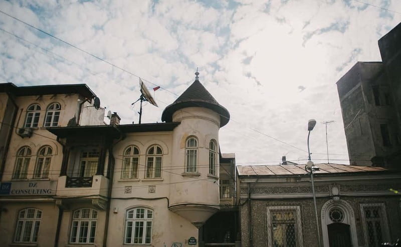 Bucharest: Hidden Gems 2.5-Hour Walking Tour - Who should book, and who might want a different option