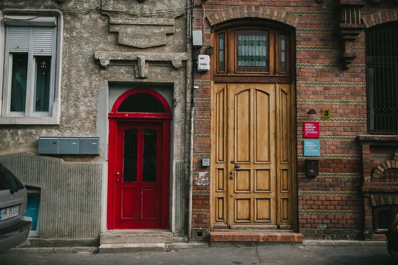 Bucharest: Hidden Gems 2.5-Hour Walking Tour - Mantuleasa street and Mircea Eliade’s Bucharest