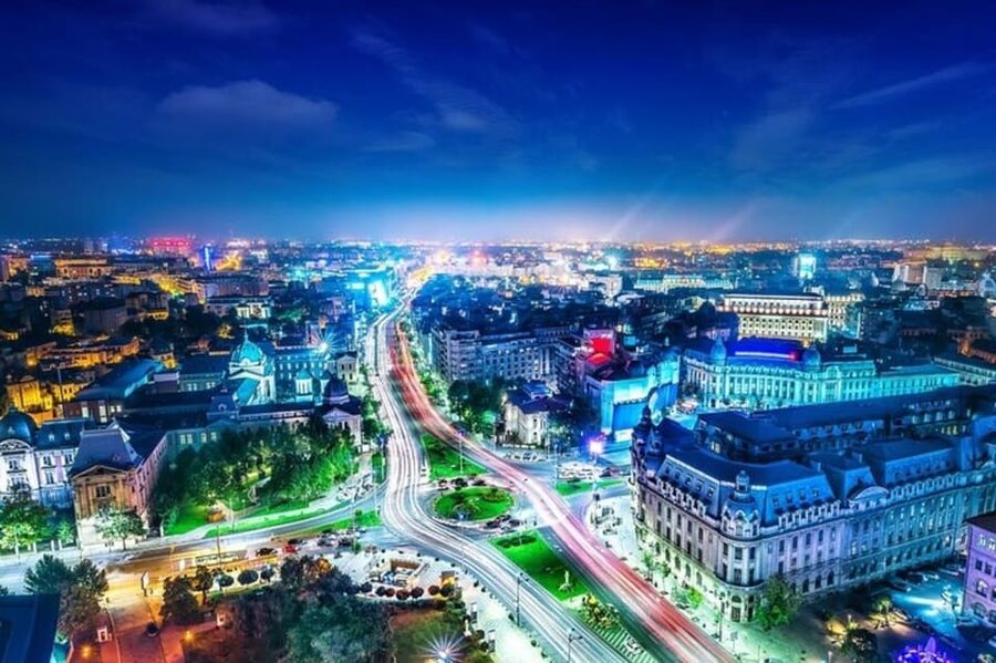 Bucharest : Highlights & Hidden Gems Walking Tour - Key things I’d target on this Bucharest highlights walk