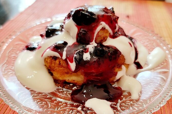 Bucharest Historical Food Tour in Old Center - Key highlights you should care about