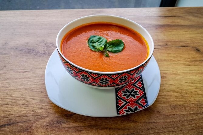Bucharest Historical Food Tour in Old Center - Memorial of Rebirth: how Revolution stories connect to the street