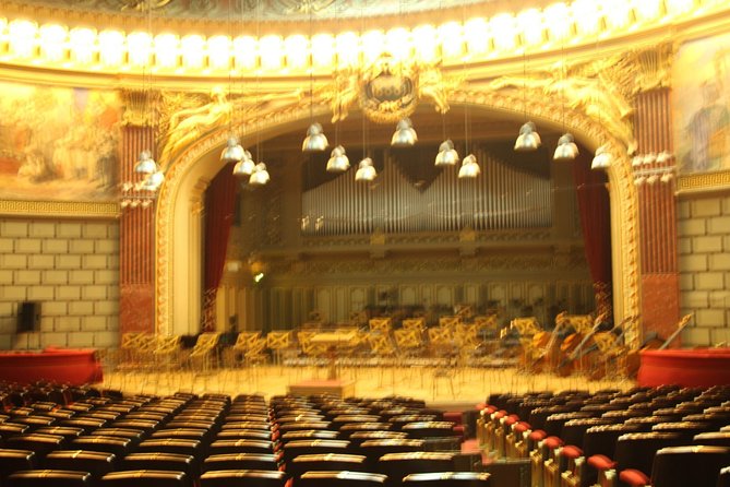 Bucharest Layover Tour (4 - Hour Private City Tour Between Flights) - Your flexible game plan for a layover between flights