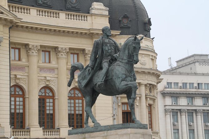 Bucharest Layover Tour (6 - Hour Private City Tour Between Flights) - Why this Bucharest layover format is smarter than winging it