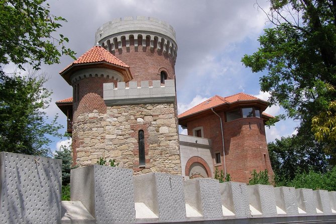 Bucharest Layover Tour (6 - Hour Private City Tour Between Flights) - What you might add if museums are open