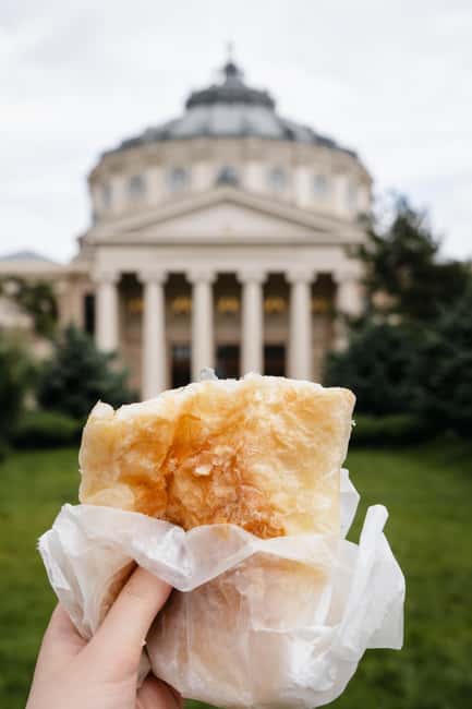 Bucharest: Local Food and History Tour - Key Things You’ll Like on This Bucharest Food and History Tour