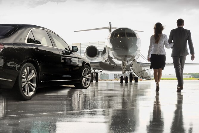 Bucharest Luxury Airport Transfer with Minivan and Business Cars - Key Details That Matter Before You Go