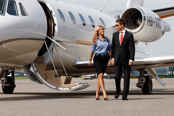 Bucharest Luxury Airport Transfer with Minivan and Business Cars - Why This Bucharest Door-To-Door Transfer Feels Worth It