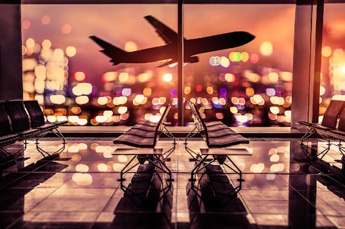 Bucharest Luxury Airport Transfer with Minivan and Business Cars - Practical Tips for a Smooth Pickup (Especially Late at Night)