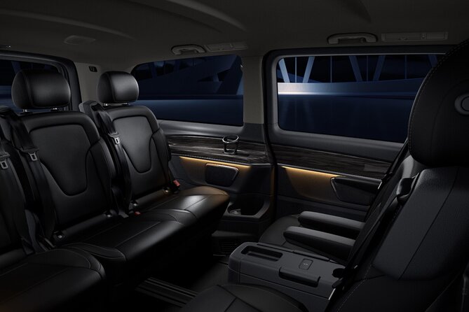 Bucharest Luxury Airport Transfer with Minivan and Business Cars - Should You Book This Bucharest Luxury Airport Transfer?