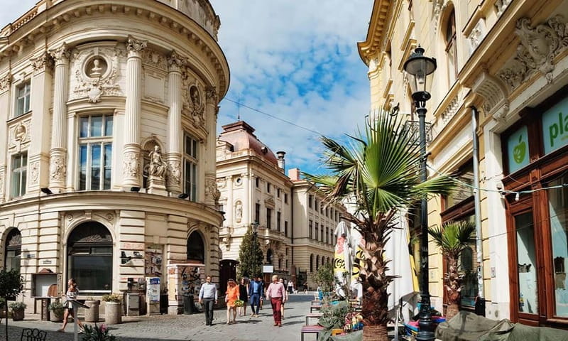 Bucharest MegaPass: Top Attractions, Tours & Wellness - Quick, useful highlights