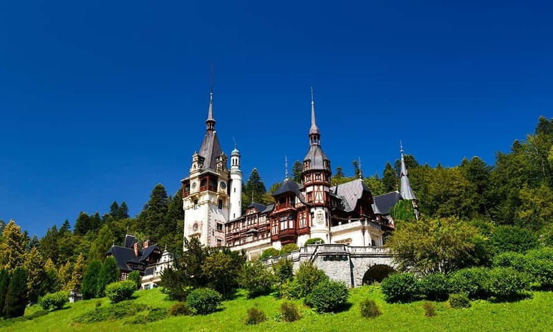 Bucharest MegaPass: Top Attractions, Tours & Wellness - Bucharest MegaPass at a glance, Classic vs Premium vs Deluxe
