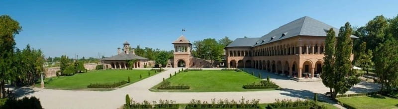 Bucharest: Mogosoaia Palace Official Entry Ticket - Key things I think you will care about