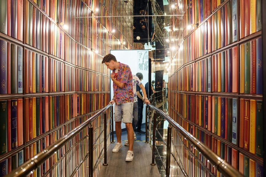 Bucharest: Museum of Senses Entry Ticket - Key highlights to know before you go