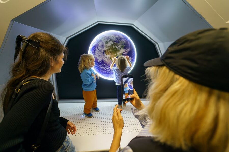 Bucharest: Museum of Senses Entry Ticket - Museum of Senses Bucharest: what you’re really buying