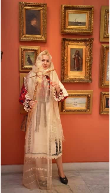 Bucharest: National Museum of Art of Romania Guided Tour - Key highlights at a glance