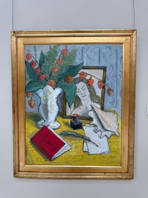 Bucharest: National Museum of Art of Romania Guided Tour - Practical museum rules: what to bring, what not to do