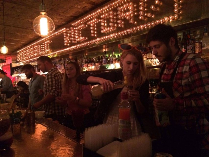 Bucharest: Night Life Tour - Price and Value: Why $353 per Group Can Make Sense