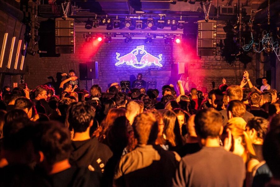 Bucharest: Night Life Tour - The Former Bank Vault Bar Start, Plus the Rooftop Alternative