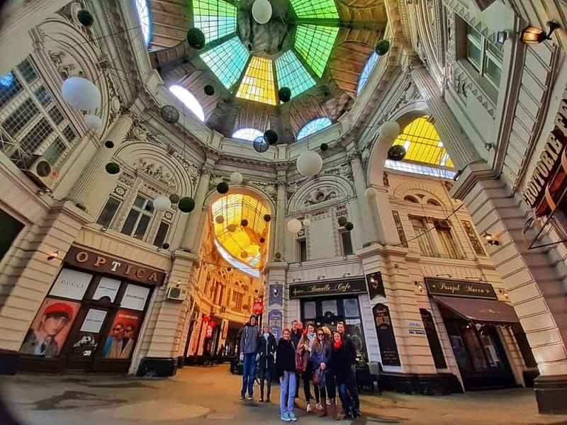 Bucharest: Old Town's Mysteries, Legends and Superstitions - What this tour does best for your planning