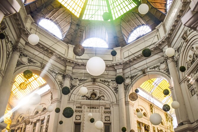 Bucharest Old Town Treasure Hunt: Walking Tour & Game - Price and Value in One of Europe’s Most Walkable Centers