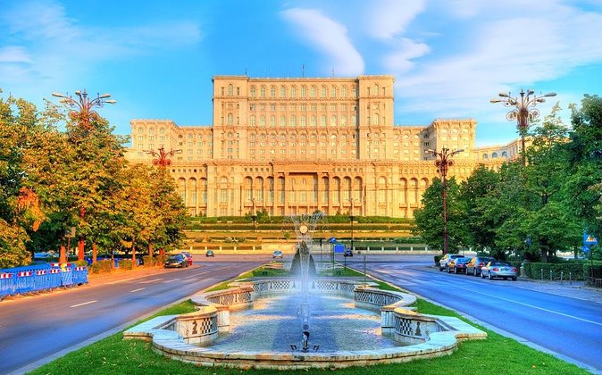 Bucharest one day tour with Parliament Palace and Village Museum - Key highlights and why they matter