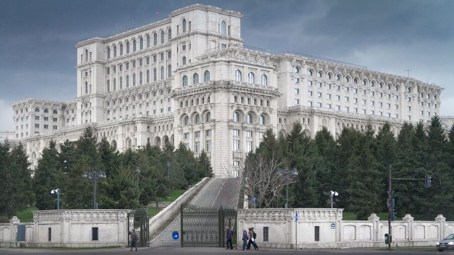 Bucharest: Palace of Parliament Tickets and Guide - Why This Palace of Parliament Tour Works for Most Schedules