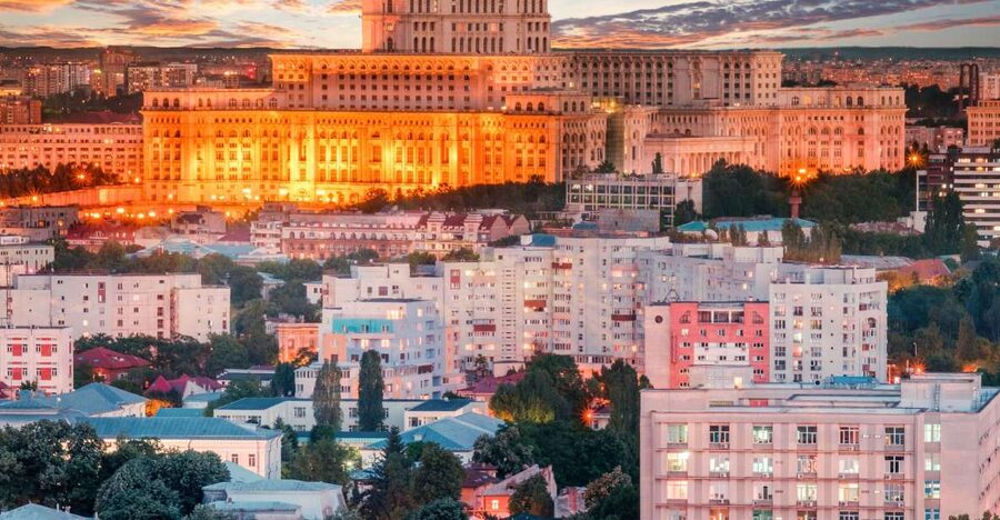 Bucharest: Palace of Parliament Tickets and Guide - Meet-Up, Security, and the Realistic Time Budget