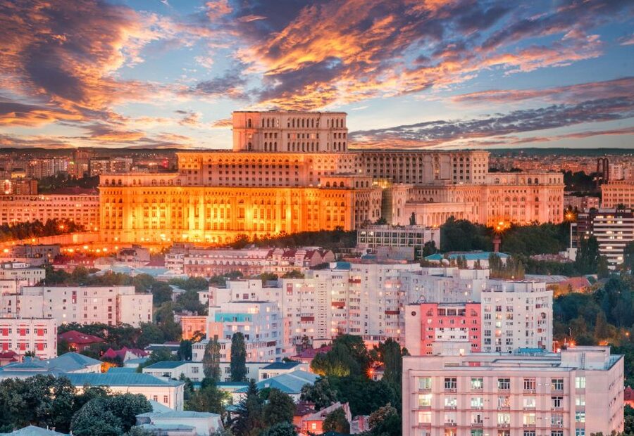 Bucharest: Palace of Parliament Tickets and Guide - Rules Inside: Cameras, Bags, and How to Avoid Stress