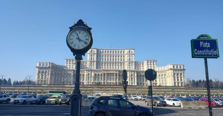 Bucharest: Palace of Parliament Tickets and Guided Tour - Who should book this Palace of Parliament tour, and who should skip it