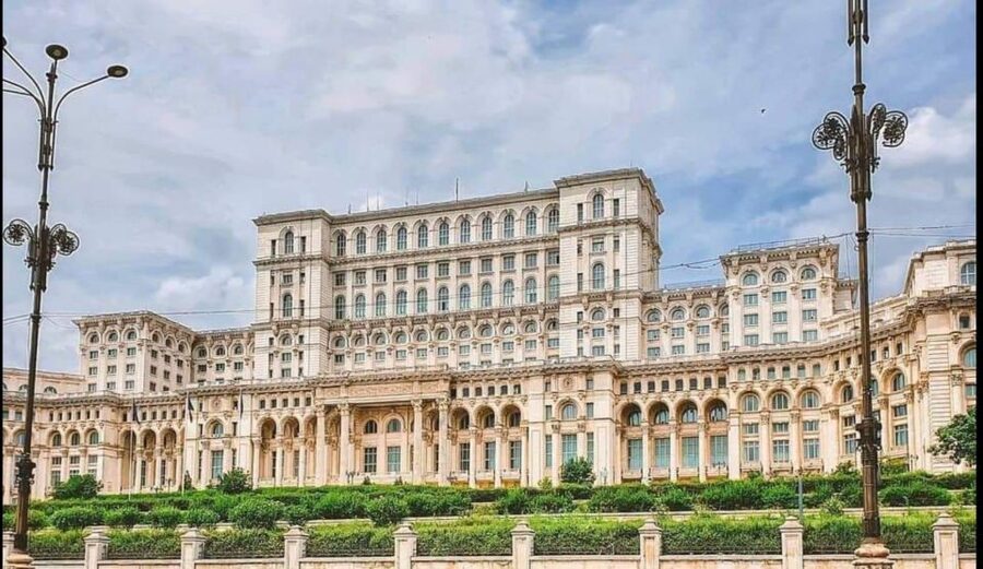 Bucharest Panoramic City Tour & Street Food - Key highlights that make this tour worth your time