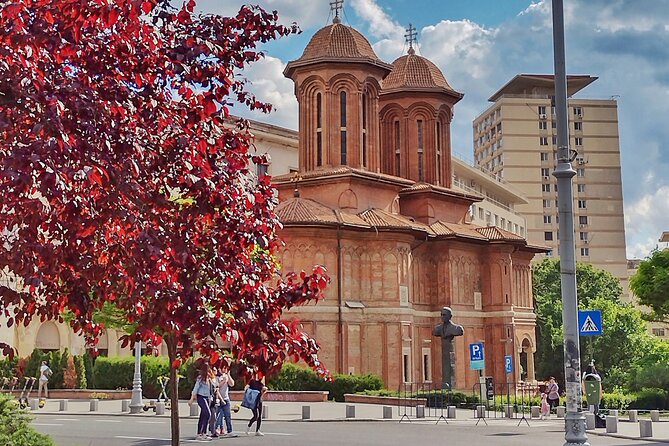 Bucharest Panoramic Sightseeing - Private City Tour - Boulevards, halls, and the quick stops that add up to a real panorama
