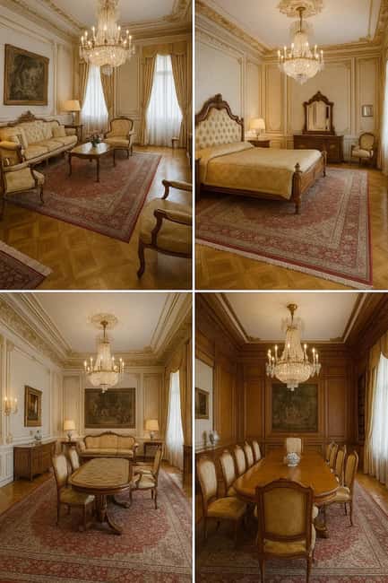 Bucharest: Parliament, Ceausescu House & Village Museum Tour - Dimitrie Gusti National Village Museum: a calm reset in open air