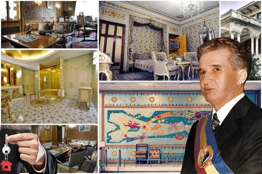 Bucharest: Parliament, Ceausescu House & Village Museum Tour - The guide makes the difference, especially if you like asking questions